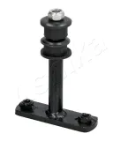 Stange/Strebe, Stabilisator Vorderachse ASHIKA 106-05-538