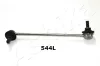 Stange/Strebe, Stabilisator Vorderachse links ASHIKA 106-05-544L