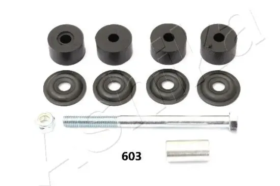 Stange/Strebe, Stabilisator Vorderachse ASHIKA 106-06-603 Bild Stange/Strebe, Stabilisator Vorderachse ASHIKA 106-06-603