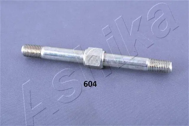 Stange/Strebe, Stabilisator Vorderachse ASHIKA 106-06-604