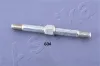 Stange/Strebe, Stabilisator Vorderachse ASHIKA 106-06-604