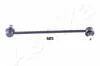 Stange/Strebe, Stabilisator Vorderachse ASHIKA 106-06-605