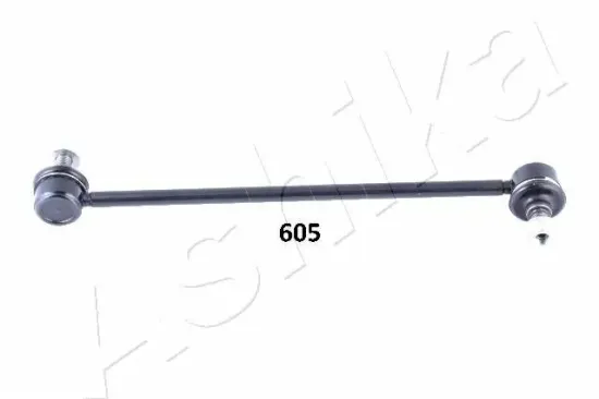 Stange/Strebe, Stabilisator Vorderachse ASHIKA 106-06-605 Bild Stange/Strebe, Stabilisator Vorderachse ASHIKA 106-06-605