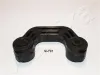 Stange/Strebe, Stabilisator Hinterachse ASHIKA 106-07-701