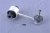 Stange/Strebe, Stabilisator Hinterachse ASHIKA 106-07-706