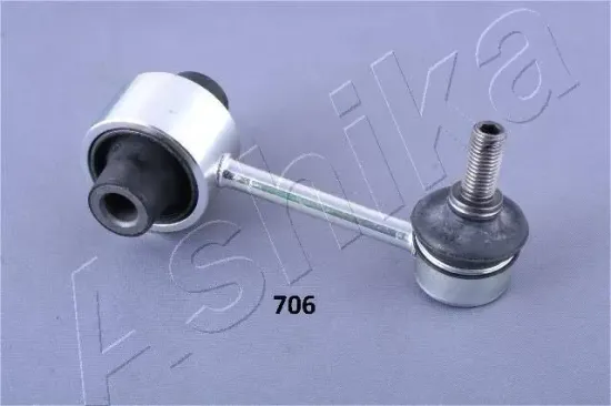 Stange/Strebe, Stabilisator Hinterachse ASHIKA 106-07-706 Bild Stange/Strebe, Stabilisator Hinterachse ASHIKA 106-07-706