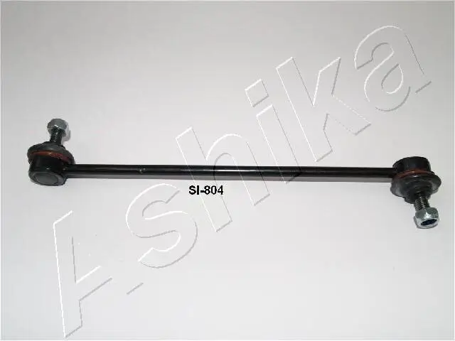 Stange/Strebe, Stabilisator Vorderachse ASHIKA 106-08-804