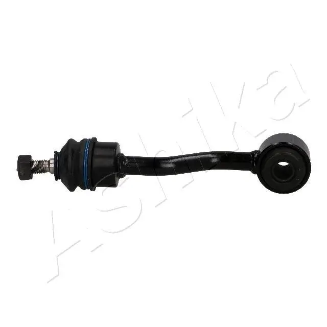 Stange/Strebe, Stabilisator Vorderachse ASHIKA 106-09-904