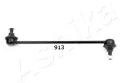 Stabilisator, Fahrwerk Vorderachse ASHIKA 106-09-913