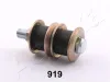 Stabilisator, Fahrwerk Vorderachse ASHIKA 106-09-919
