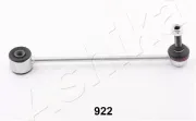Stabilisator, Fahrwerk Hinterachse ASHIKA 106-09-922