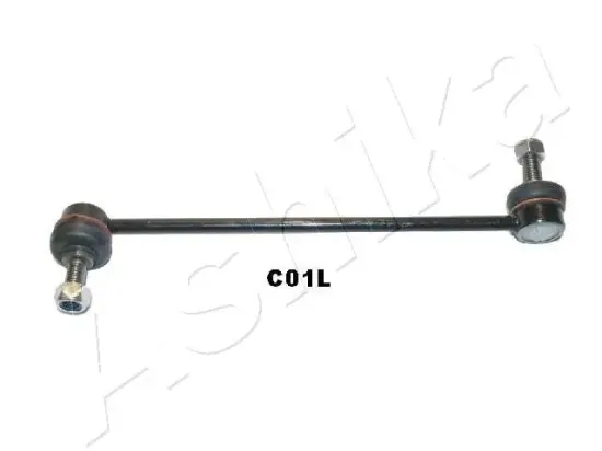 Stange/Strebe, Stabilisator vorne links ASHIKA 106-0C-C01L Bild Stange/Strebe, Stabilisator vorne links ASHIKA 106-0C-C01L