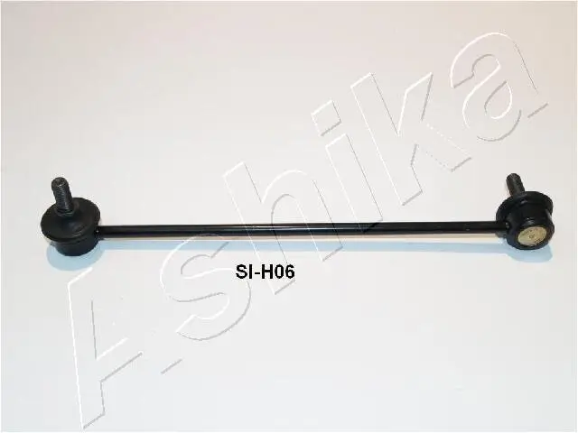 Stange/Strebe, Stabilisator vorne links ASHIKA 106-0H-H05L