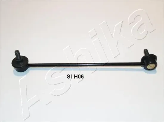 Stange/Strebe, Stabilisator vorne links ASHIKA 106-0H-H05L Bild Stange/Strebe, Stabilisator vorne links ASHIKA 106-0H-H05L