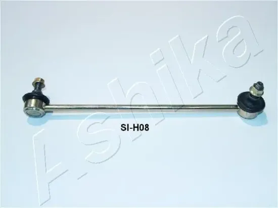 Stange/Strebe, Stabilisator vorne links ASHIKA 106-0H-H08L Bild Stange/Strebe, Stabilisator vorne links ASHIKA 106-0H-H08L
