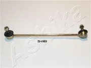 Stange/Strebe, Stabilisator vorne rechts ASHIKA 106-0H-H08R
