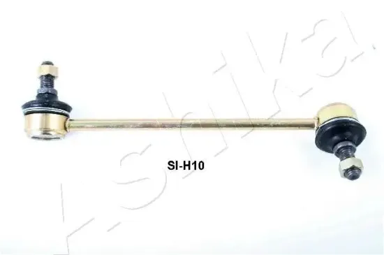 Stange/Strebe, Stabilisator vorne links ASHIKA 106-0H-H10L Bild Stange/Strebe, Stabilisator vorne links ASHIKA 106-0H-H10L