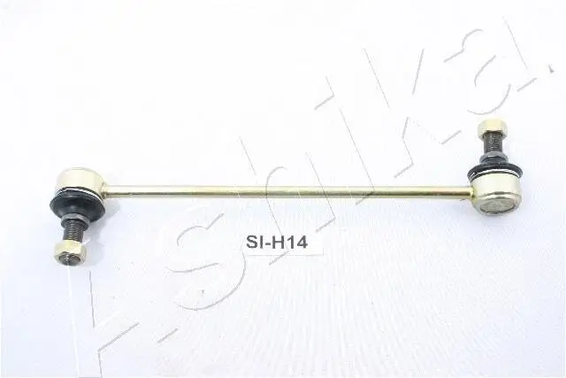 Stange/Strebe, Stabilisator vorne links ASHIKA 106-0H-H14L