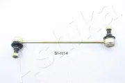 Stange/Strebe, Stabilisator vorne links ASHIKA 106-0H-H14L