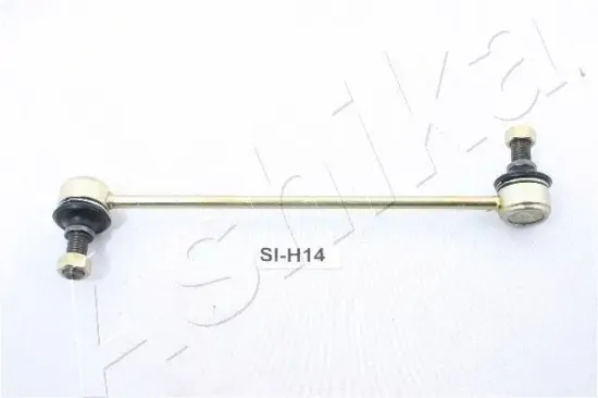 Stange/Strebe, Stabilisator vorne links ASHIKA 106-0H-H14L Bild Stange/Strebe, Stabilisator vorne links ASHIKA 106-0H-H14L