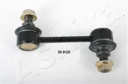 Stange/Strebe, Stabilisator Hinterachse ASHIKA 106-0H-H20