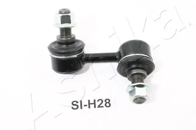 Stange/Strebe, Stabilisator vorne links ASHIKA 106-0H-H27L
