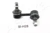 Stange/Strebe, Stabilisator vorne links ASHIKA 106-0H-H27L