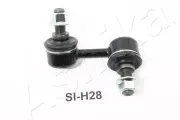 Stange/Strebe, Stabilisator vorne links ASHIKA 106-0H-H27L