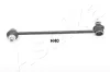 Stabilisator, Fahrwerk Vorderachse links ASHIKA 106-0H-H40L