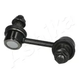 Stange/Strebe, Stabilisator Hinterachse links ASHIKA 106-0H-H42L