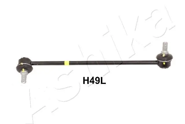 Stabilisator, Fahrwerk vorne links ASHIKA 106-0H-H49L