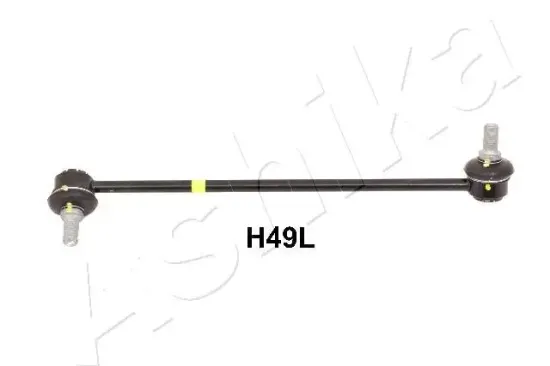 Stabilisator, Fahrwerk vorne links ASHIKA 106-0H-H49L Bild Stabilisator, Fahrwerk vorne links ASHIKA 106-0H-H49L