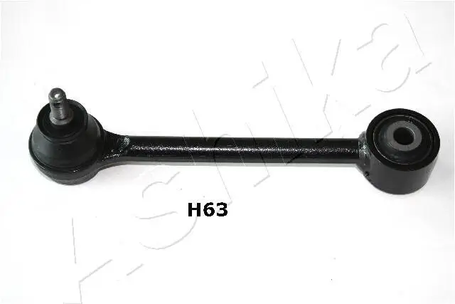 Stange/Strebe, Stabilisator Hinterachse ASHIKA 106-0H-H63