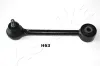 Stange/Strebe, Stabilisator Hinterachse ASHIKA 106-0H-H63