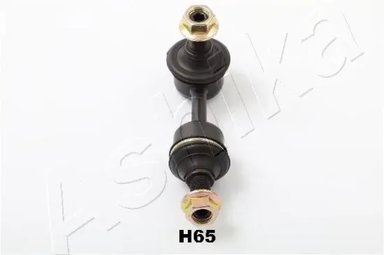 Stange/Strebe, Stabilisator Hinterachse ASHIKA 106-0H-H65 Bild Stange/Strebe, Stabilisator Hinterachse ASHIKA 106-0H-H65