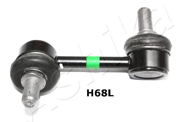 Stabilisator, Fahrwerk Hinterachse links ASHIKA 106-0H-H68L
