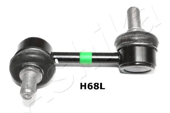 Stabilisator, Fahrwerk Hinterachse links ASHIKA 106-0H-H68L Bild Stabilisator, Fahrwerk Hinterachse links ASHIKA 106-0H-H68L