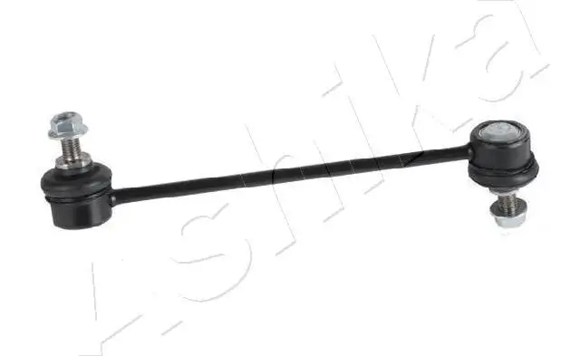 Stange/Strebe, Stabilisator Vorderachse links ASHIKA 106-0H-H69L
