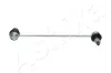 Stabilisator, Fahrwerk Vorderachse links Vorderachse rechts ASHIKA 106-0H-H75
