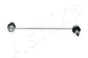 Stabilisator, Fahrwerk Vorderachse links Vorderachse rechts ASHIKA 106-0H-H75
