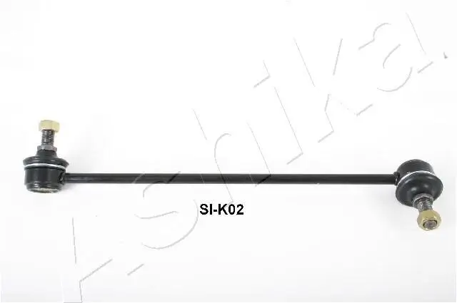 Stange/Strebe, Stabilisator vorne links ASHIKA 106-0K-K01L