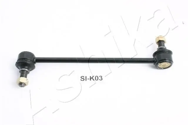 Stabilisator, Fahrwerk Vorderachse ASHIKA 106-0K-K03