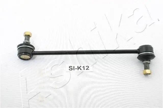 Stabilisator, Fahrwerk vorne links ASHIKA 106-0K-K12L