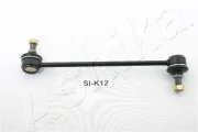 Stabilisator, Fahrwerk vorne links ASHIKA 106-0K-K12L