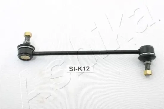 Stabilisator, Fahrwerk vorne links ASHIKA 106-0K-K12L Bild Stabilisator, Fahrwerk vorne links ASHIKA 106-0K-K12L