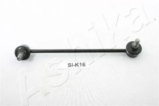 Stange/Strebe, Stabilisator vorne links ASHIKA 106-0K-K15L Bild Stange/Strebe, Stabilisator vorne links ASHIKA 106-0K-K15L