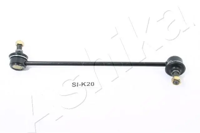 Stabilisator, Fahrwerk vorne links ASHIKA 106-0K-K19L