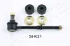 Stange/Strebe, Stabilisator Vorderachse ASHIKA 106-0K-K21