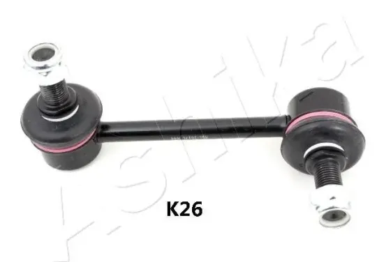 Stabilisator, Fahrwerk Hinterachse links ASHIKA 106-0K-K26L Bild Stabilisator, Fahrwerk Hinterachse links ASHIKA 106-0K-K26L