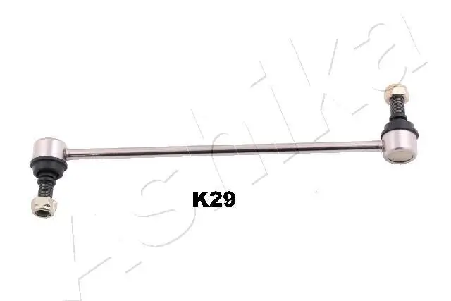 Stabilisator, Fahrwerk Vorderachse ASHIKA 106-0K-K29